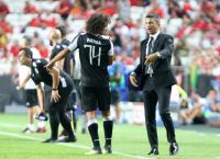 ΠΑΟΚ: Η αντίδραση του Ουάρντα για Λουτσέσκου