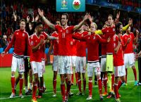 EURO 2020: Ουαλία και Ελβετία κυνηγούν την πρόκριση