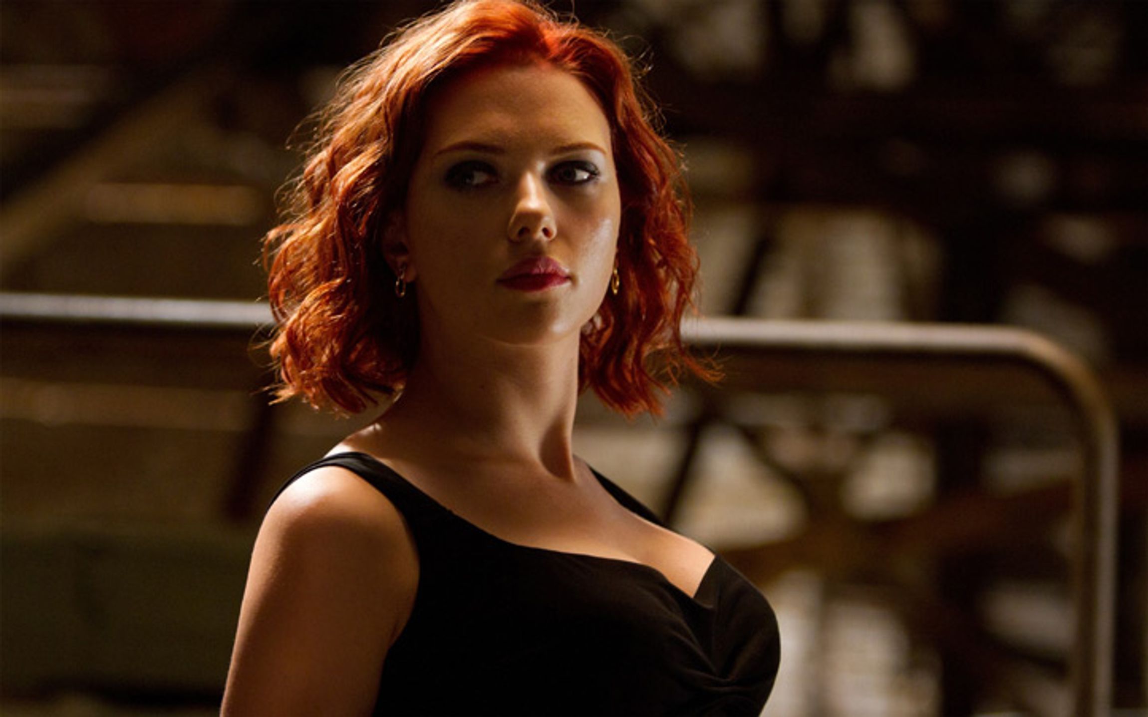 Black Widow: Δεν θα ξαναπαίξει η Σκάρλετ Γιόχανσον