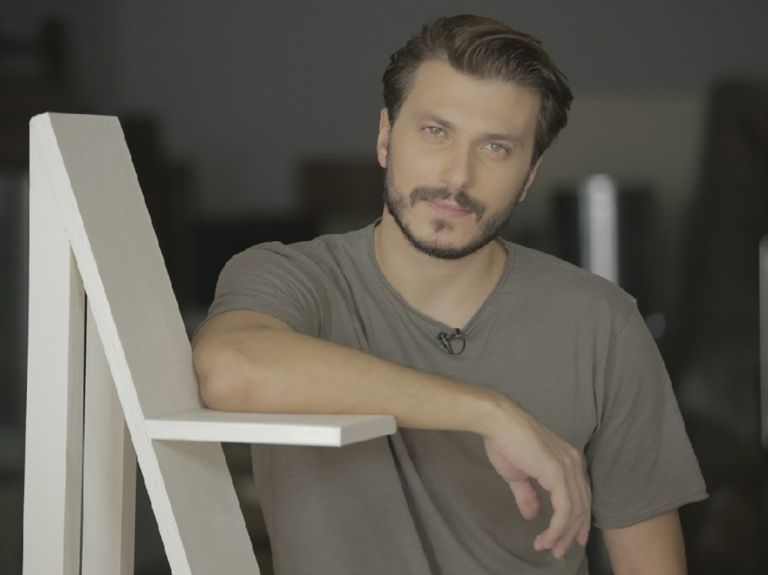 Χάρης Συντζάκης: Διέψευσε ότι είναι ο επόμενος Bachelor