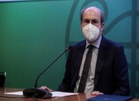 Χατζηδάκης: Οι επικουρικές συντάξεις των νέων μπορεί να είναι αυξημένες από 43% έως και 68% Χατζηδάκης: Οι επικουρικές συντάξεις των νέων μπορεί να είναι αυξημένες από 43% έως και 68%
