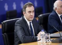 Χατζηβασιλείου: Στόχος της συνάντησης Μητσοτάκη-Ερντογάν η ανάκτηση της εμπιστοσύνης Χατζηβασιλείου: Στόχος της συνάντησης Μητσοτάκη-Ερντογάν η ανάκτηση της εμπιστοσύνης