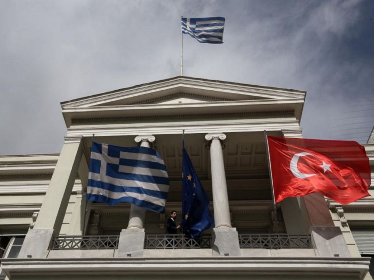 Έβρος: Η Αθήνα απορρίπτει τις τουρκικές αιτιάσεις για το «επεισόδιο»