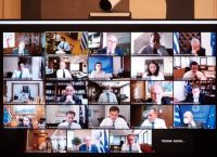 Συνεδρίαση υπουργικού συμβουλίου: Τι θα συζητηθεί