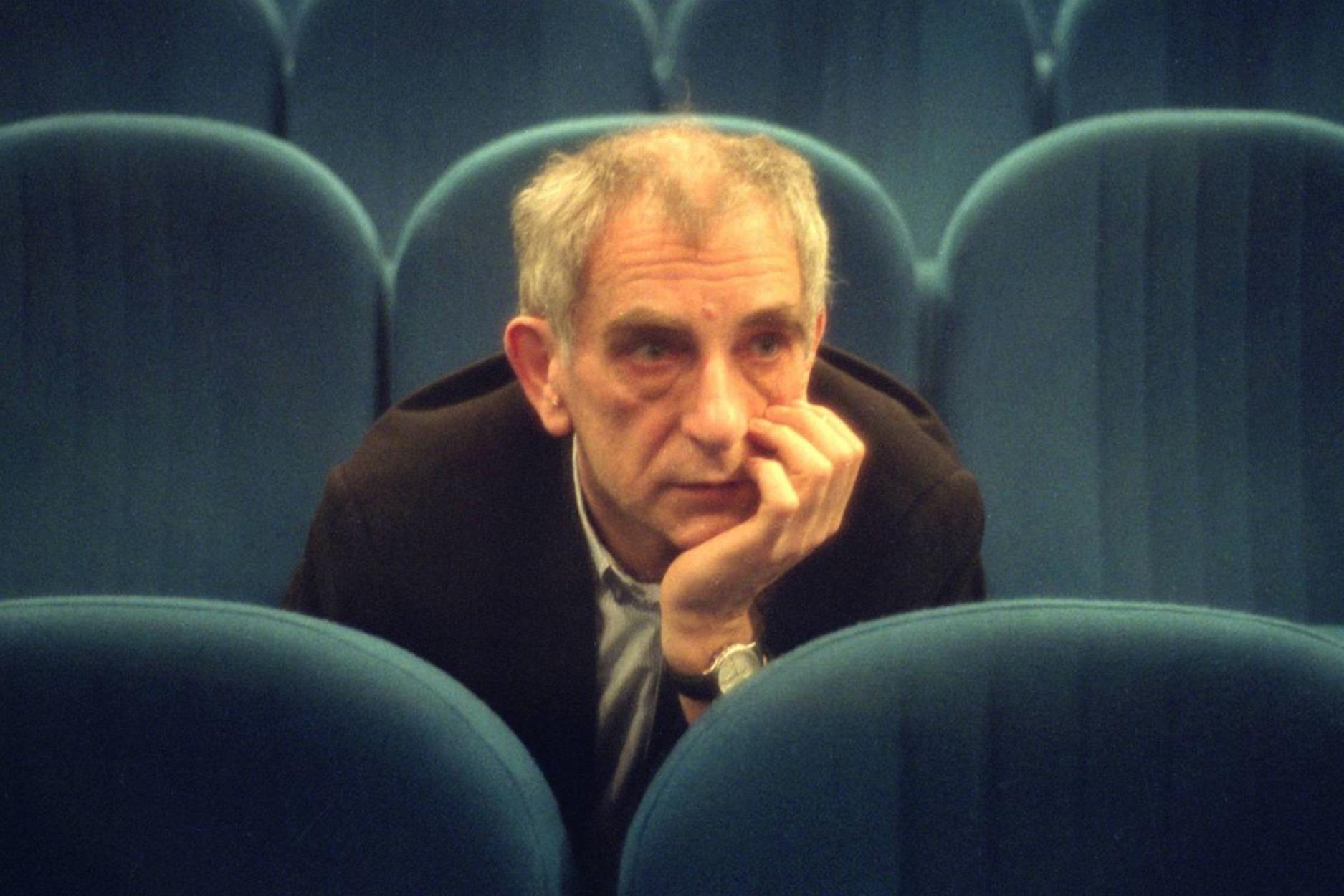 Krzysztof Kieślowski: Η Google τον τιμά με Doodle σήμερα
