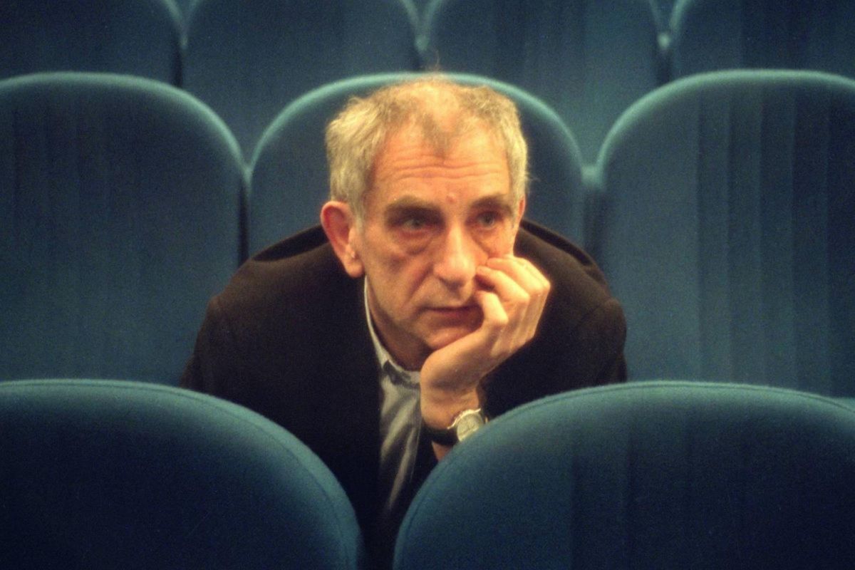 Krzysztof Kieślowski: Η Google τον τιμά με Doodle σήμερα