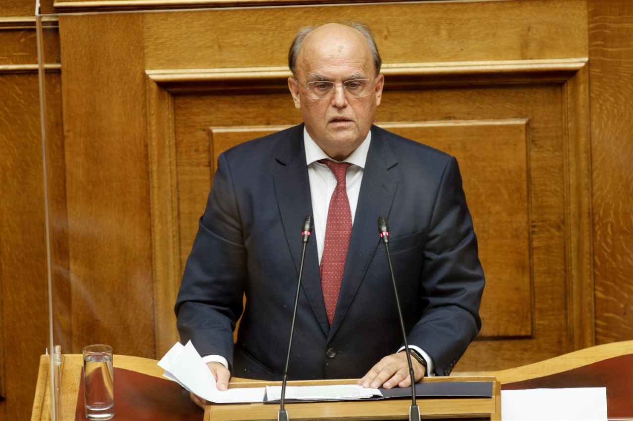 Ζαββός: Με την παράταση του «ΗΡΑΚΛΗ» η Κυβέρνηση στέλνει μήνυμα μεταρρυθμιστικής αποφασιστικότητας