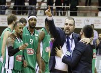 ΑΕΚ: Συμφώνησε με Δέδα