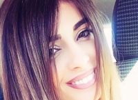 Μίνα Αρναούτη: Τρέλανε κόσμο με το καυτό της μπικίνι