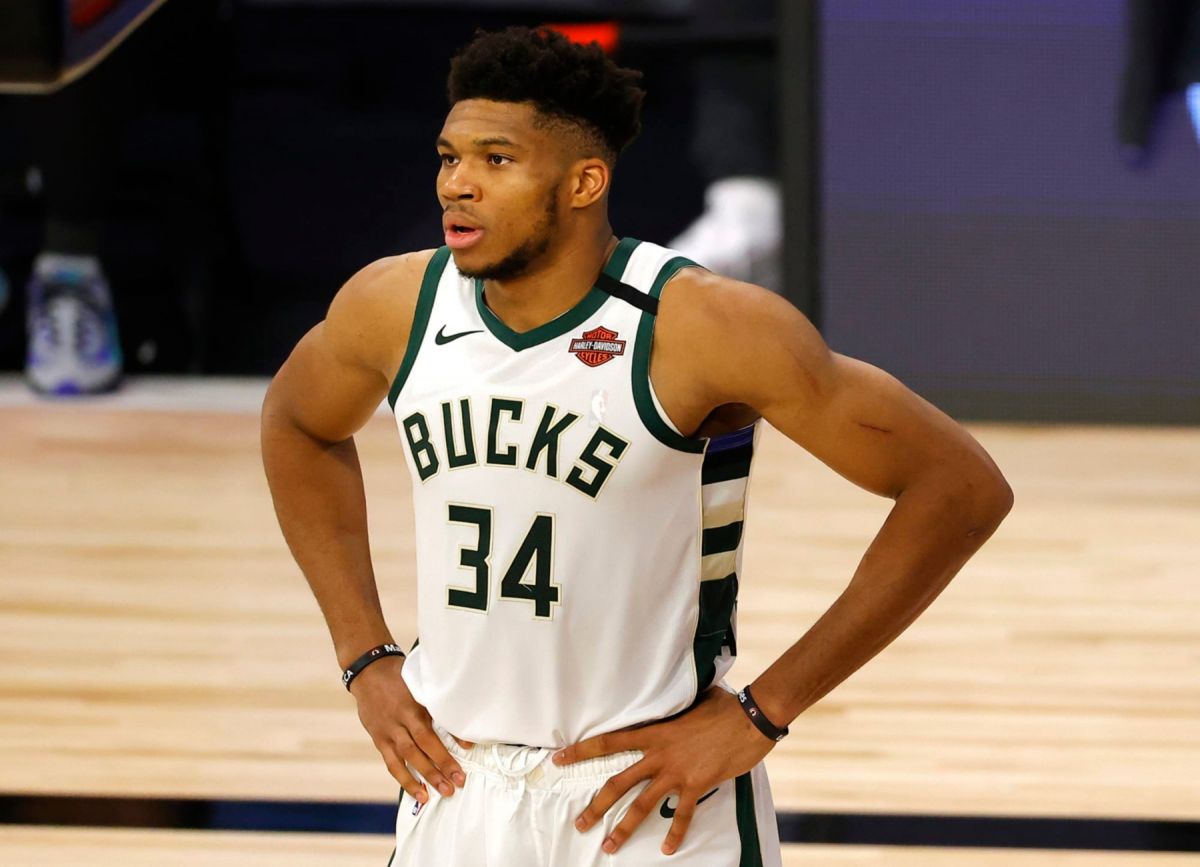 NBA: Αντετοκούνμπο TOP 5