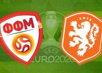 Ολλανδία Βόρεια Μακεδονία 3-0: Άνετη νίκη και πρόκριση