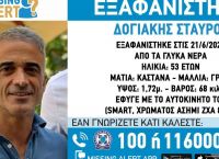 Δογιάκης: Βρέθηκε νεκρός ο επιχειρηματίας