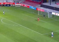 Τερματοφύλακας πέτυχε το καλύτερο αυτογκόλ όλων των εποχών