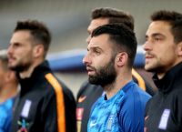 ΑΕΚ: Τζαβέλλας και Ένωση δώσανε τα χέρια