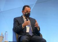Γεωργαντάς: 75% το όριο στους μεικτούς χώρους