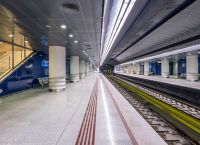 Μετρό: Υπογράφει η κυβέρνηση για την γραμμή «4»