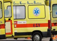 Τροχαίο Λουτράκι: Νεκρός 19χρονος, καρφώθηκε σε αυτοκίνητο Τροχαίο Λουτράκι: Νεκρός 19χρονος, καρφώθηκε σε αυτοκίνητο