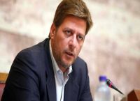Βαρβιτσιώτης: Μήνυμα για την Παγκόσμια Ημέρα Πρόσφυγα