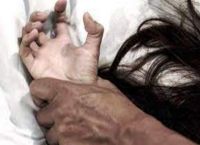Κολωνάκι: Βιασμός 30χρονης Κολωνάκι: Βιασμός 30χρονης