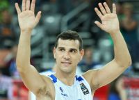 Παναθηναϊκός: Συνεχάρη τον Νίκο Ζήση