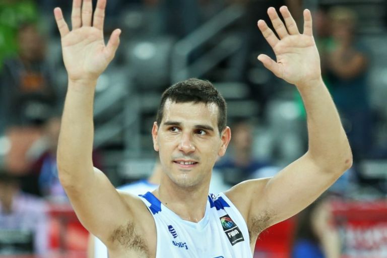 Παναθηναϊκός: Συνεχάρη τον Νίκο Ζήση