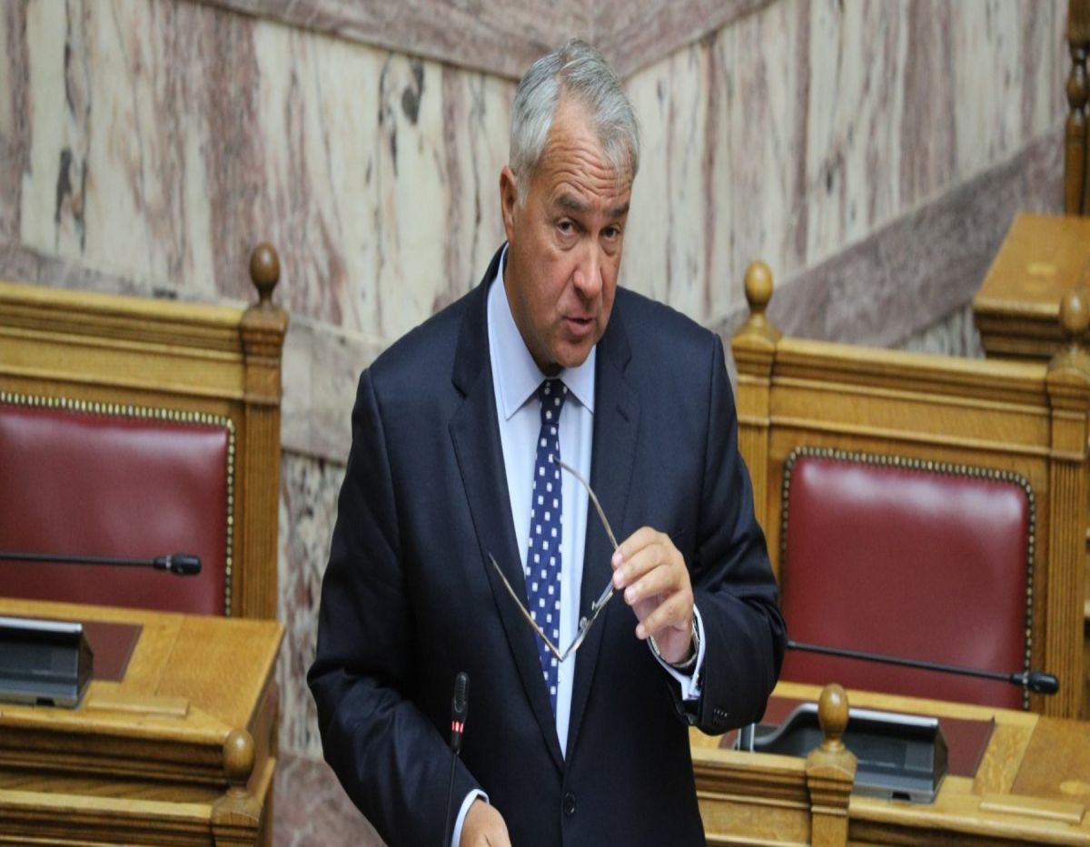 Βορίδης: Στη Λισαβόνα για τις δομικές αλλαγές στο ελληνικό Δημόσιο