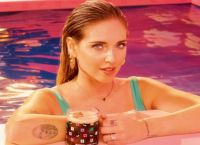 Chiara Ferragni: Διακοπές στην Ελλάδα τέλος