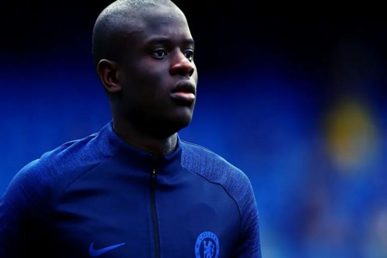 Kante: Χρυσή Μπάλα βλέπουν οι υποστηρικτές του