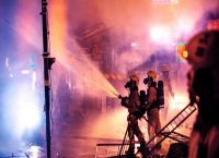 Κίνα: Πολύνεκρη πυρκαγιά σε σχολή πολεμικών τεχνών