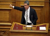 ΚΙΝΑΛ: Εκλογές με στόχο την ηγεσία από τον Ανδρέα Λοβέρδο ΚΙΝΑΛ: Εκλογές με στόχο την ηγεσία από τον Ανδρέα Λοβέρδο
