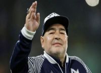 Θάνατος Μαραντόνα: «Είχα εντολή να μην τον ξυπνήσω»