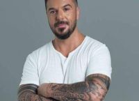 Τριαντάφυλλος: Survivor γενέθλια για τον τραγουδιστή