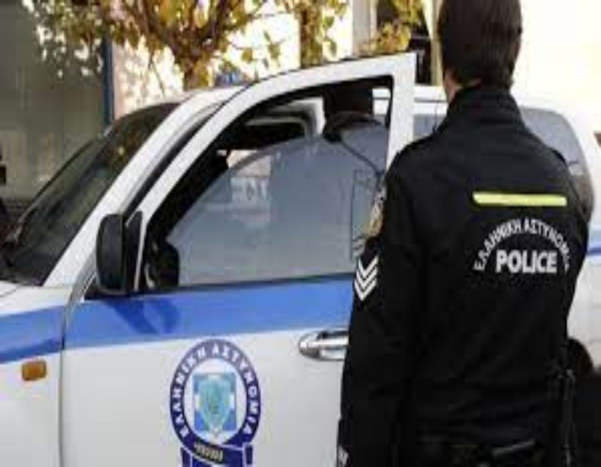 Τρανσέξουαλ: Βάναυση επίθεση στην Αγία Βαρβάρα