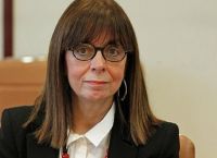 Σακελλαροπούλου: Η Δημοκρατία δεν κάνει διακρίσεις