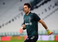 Μπουφόν: Επιστροφή στην Πάρμα