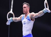 Λευτέρης Πετρούνιας: Πρόκριση και έφυγε για Ολυμπιακούς Αγώνες