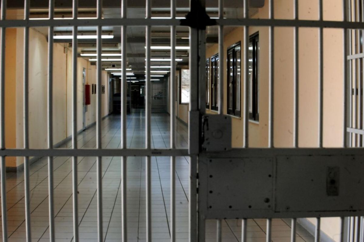 Φυλακές Αγιάς: Ο δολοφόνος του Νίκου Σεργιανόπουλου σκότωσε συγκρατούμενό του