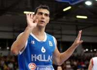 Νίκος Ζήσης: Τίτλοι τέλους για τον έλληνα καλαθοσφαιριστή