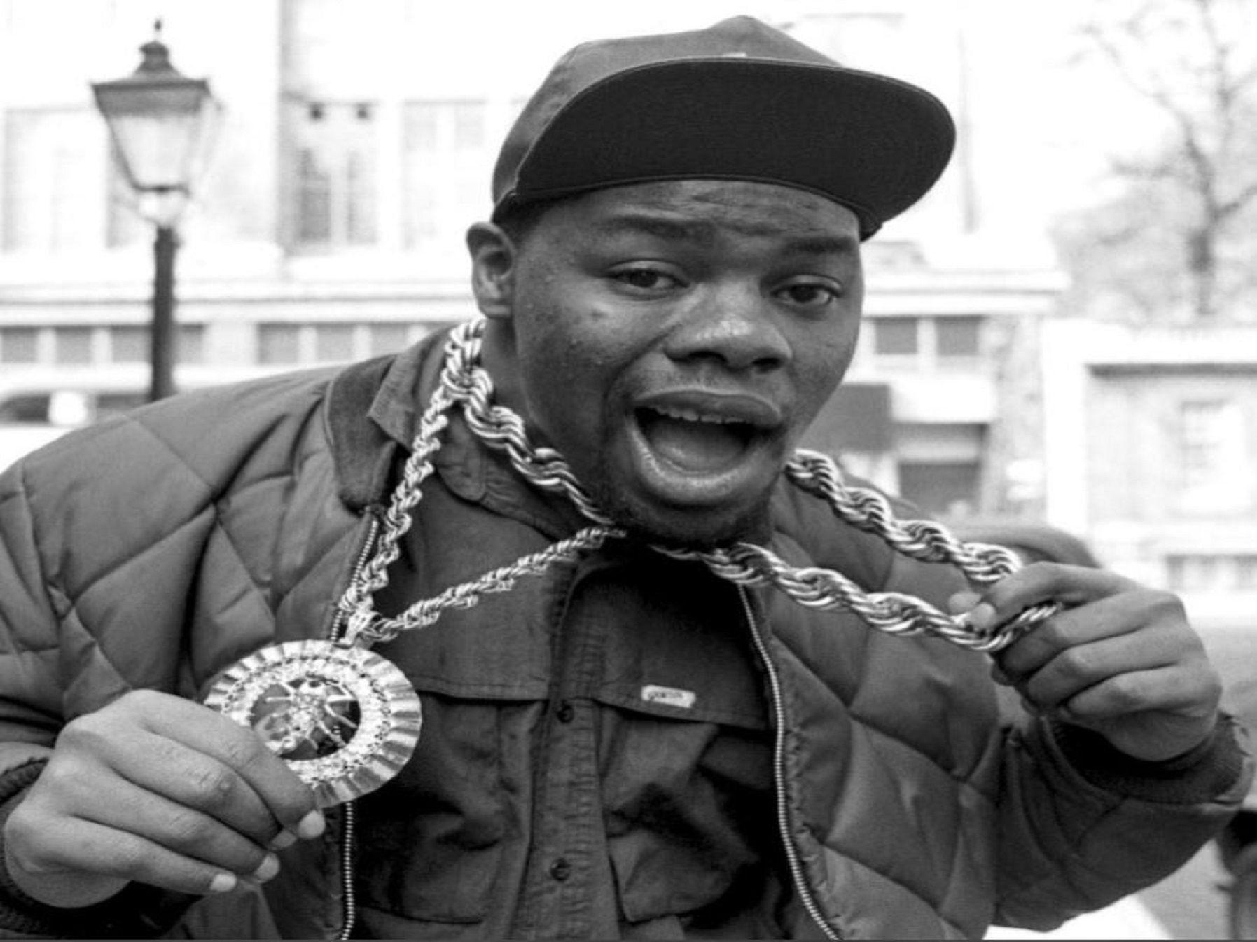 Biz Markie: Νεκρός ο διάσημος ράπερ