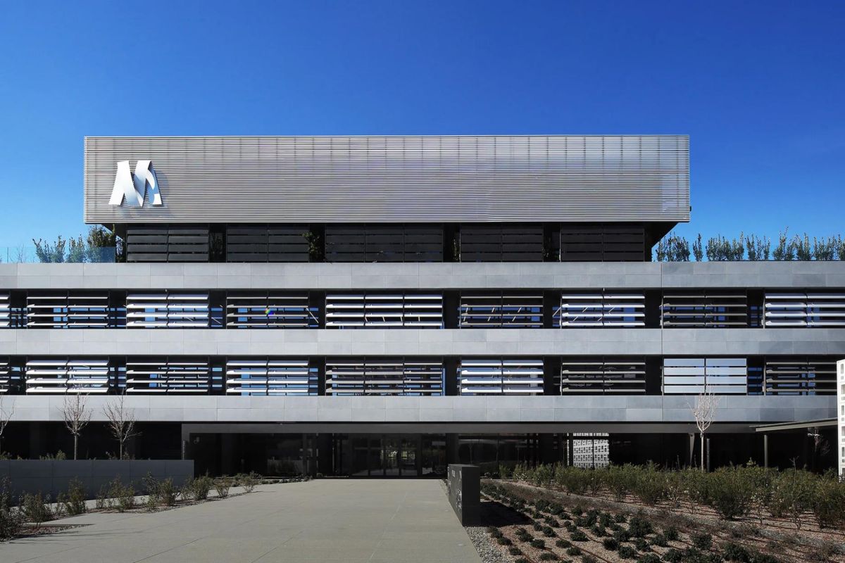 Mytilineos CIP: Συνεργασία για την ανάπτυξη αιολικών