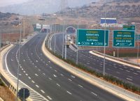 Αττική Οδός: Κυκλοφοριακό χάος λόγω τροχαίου Αττική Οδός: Κυκλοφοριακό χάος λόγω τροχαίου