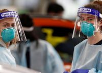 Αυστραλία: Θα επιτραπούν εκ νέου τα ταξίδια προς και από το εξωτερικό εντός 2021 Αυστραλία: Θα επιτραπούν εκ νέου τα ταξίδια προς και από το εξωτερικό εντός 2021