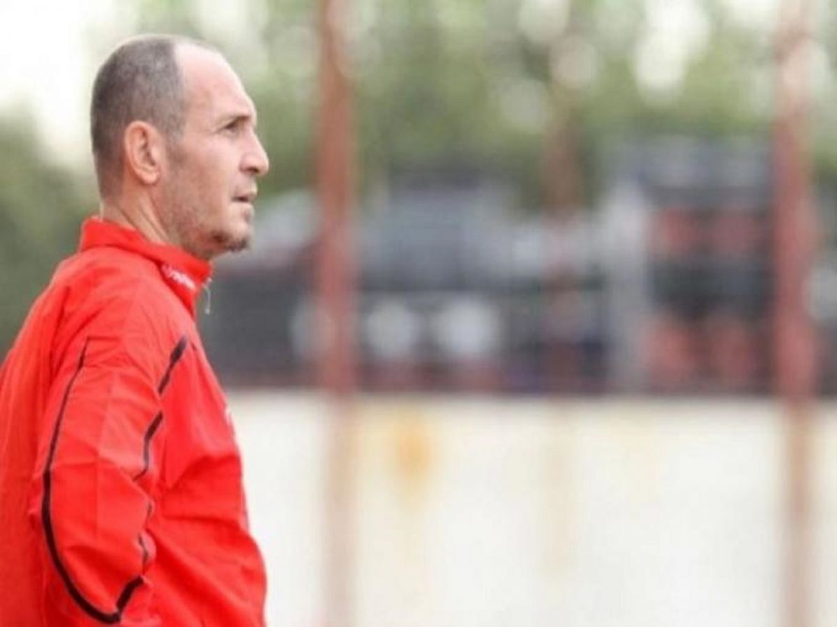 Αλέξης Αλεξανδρής: Προπονητής σε ομάδα – έκπληξη