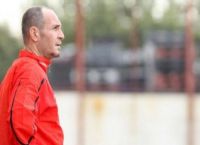 Αλέξης Αλεξανδρής: Προπονητής σε ομάδα – έκπληξη Αλέξης Αλεξανδρής: Προπονητής σε ομάδα – έκπληξη