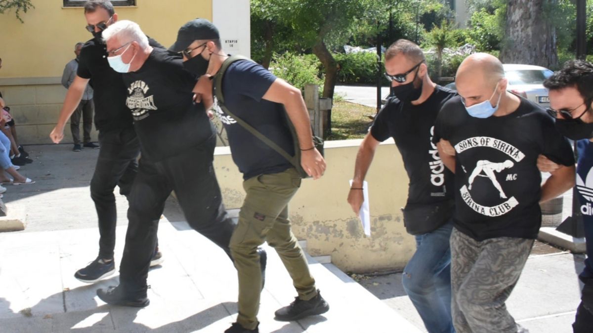 Ηλιούπολη: Συνελήφθη συνεργός που εξέδιδε την 19χρονη