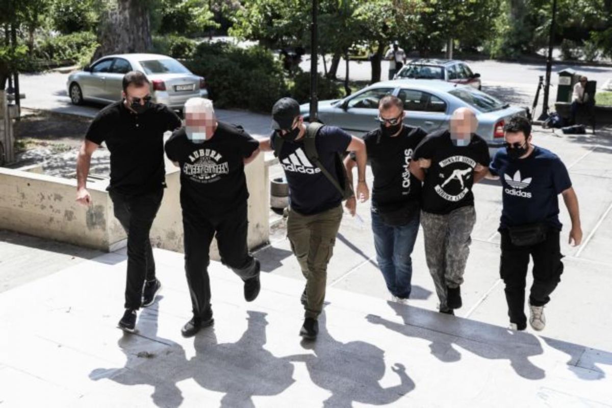 Ηλιούπολη: Καταθέτει και δεύτερη κοπέλα κατά του αστυνομικού