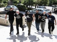 Ηλιούπολη: Καταθέτει και δεύτερη κοπέλα κατά του αστυνομικού