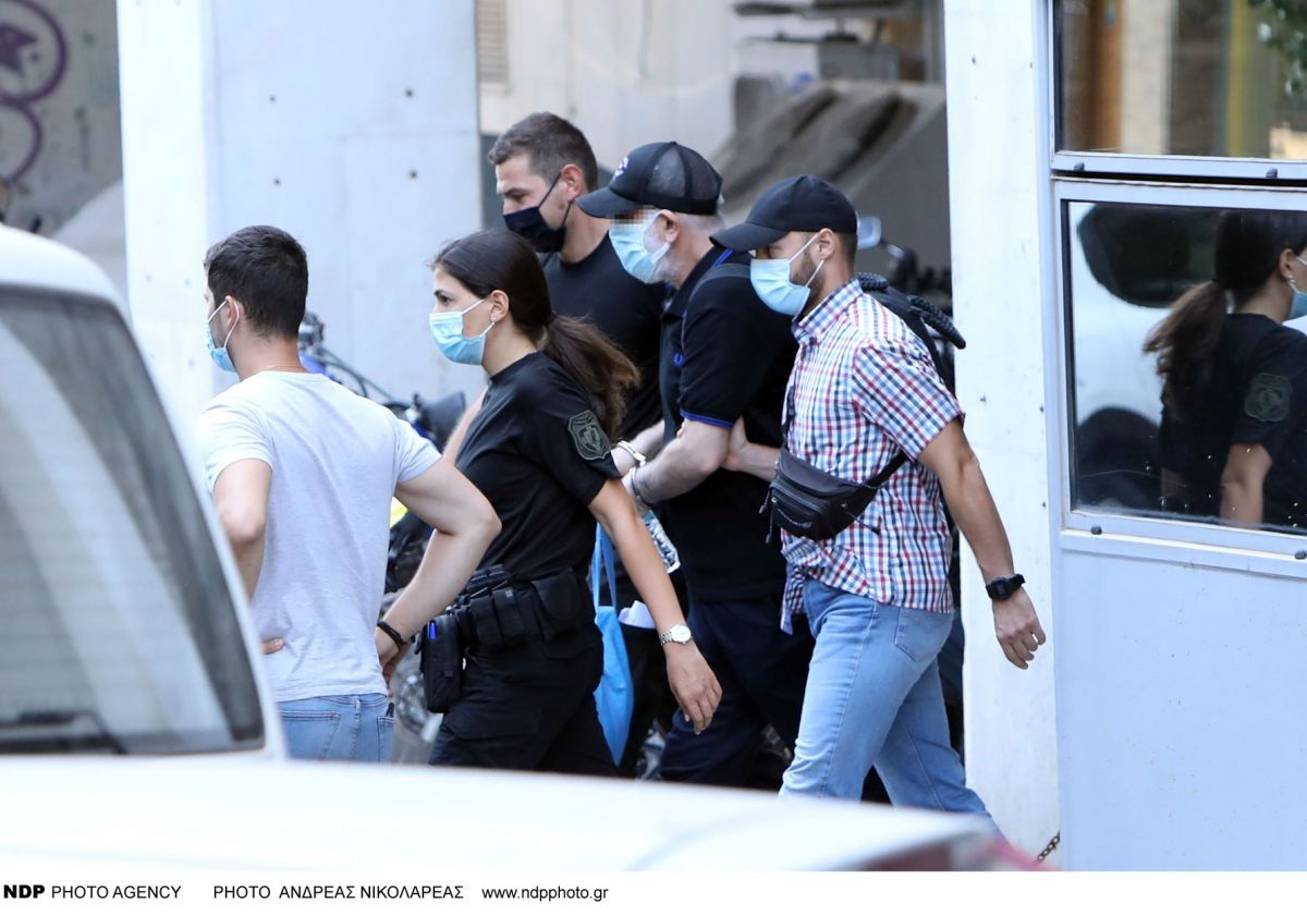 Φιλιππίδης: Νέα καταγγελία για σεξουαλική παρενόχληση