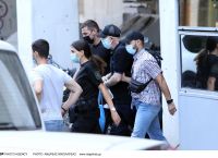 Φιλιππίδης: Νέα καταγγελία για σεξουαλική παρενόχληση