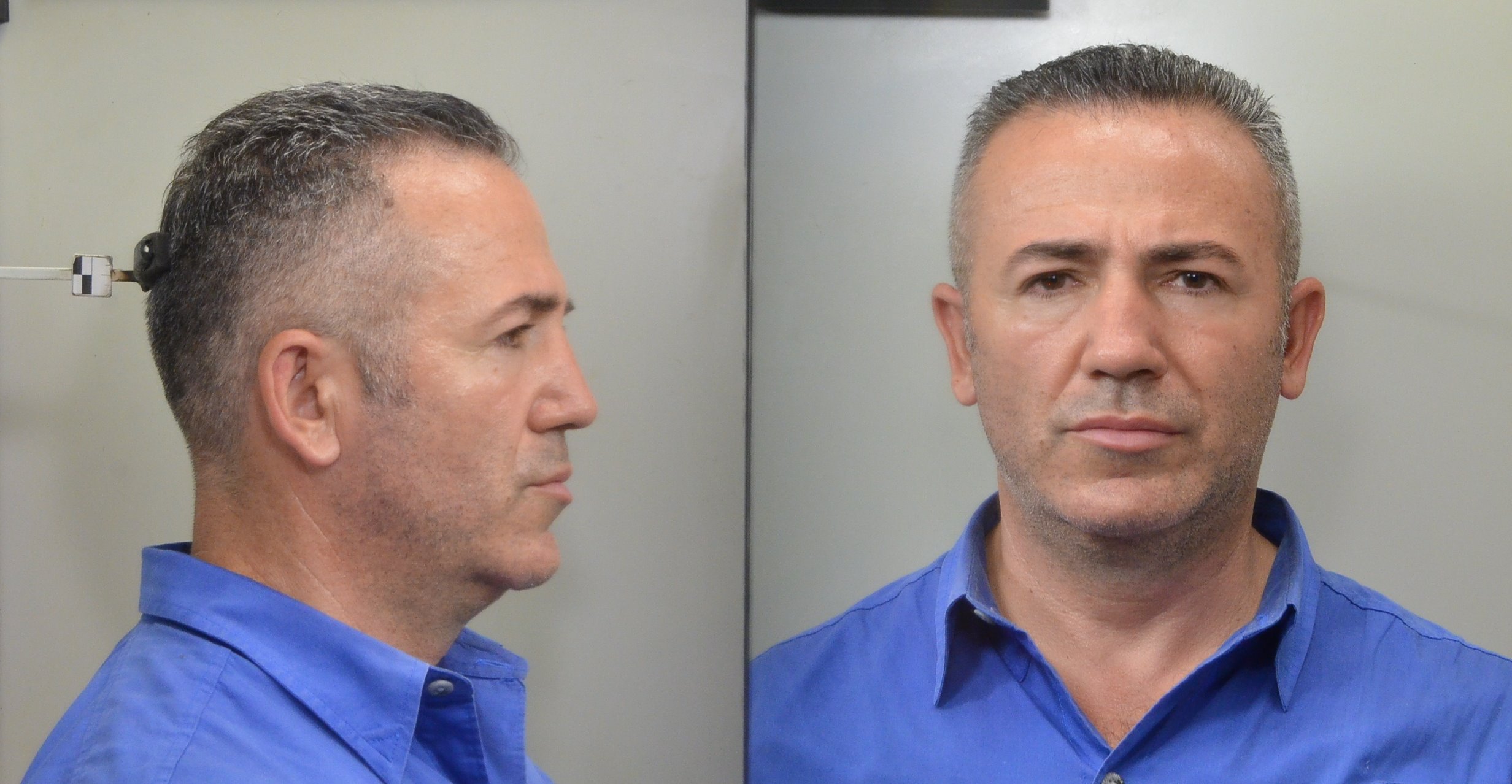 Βιασμός σε spa: Αυτός είναι ο 47χρονος κατηγορούμενος